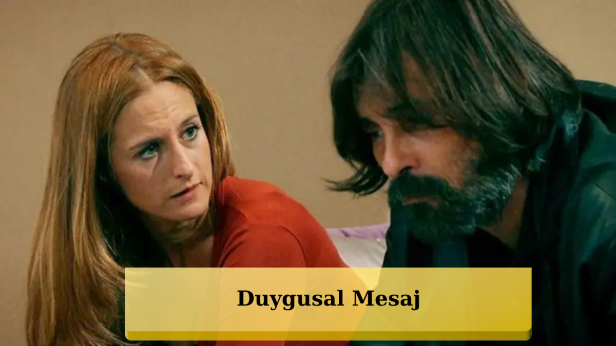 Canan Ergüder'den Erdal Beşikçioğlu Paylaşımı: 