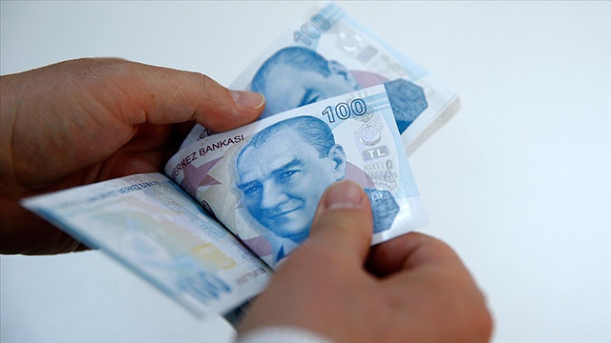 Bankamatik Kartı Olan EMEKLİLERE, Halkbank Üzerinden 50.000 TL Ödeme Olacak! 
