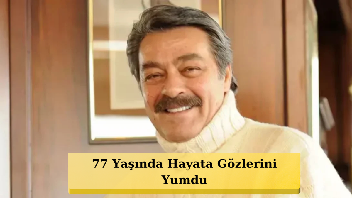 Son Dakika: Yeşilçam'ın Koca Çınarı Kadir İnanır Yaşamını Yitirdі!