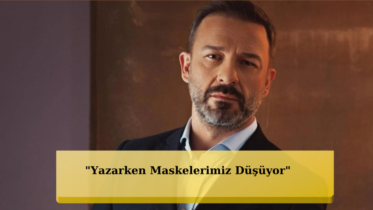 Murat Aygen’den Sektöre Rest: 