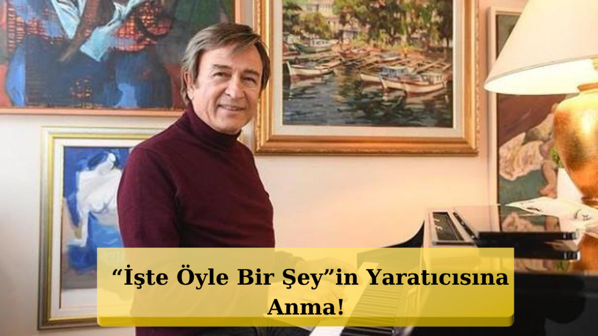 Erol Evgin’den Duygusal İtiraf! Çiğdem Talu’yu Kalbinde Yaşatıyor