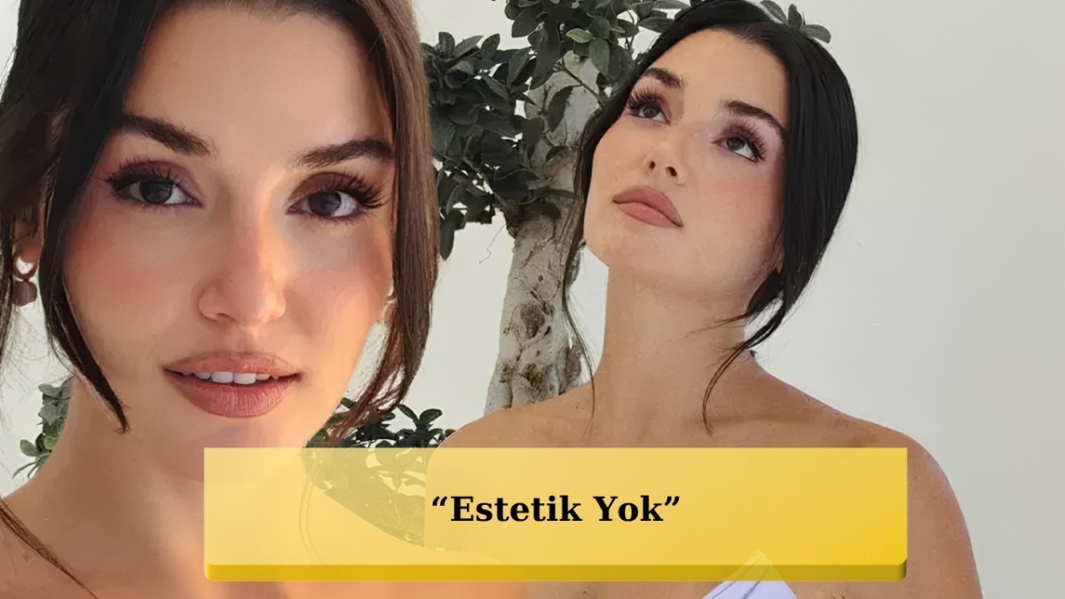 Hande Erçel: 