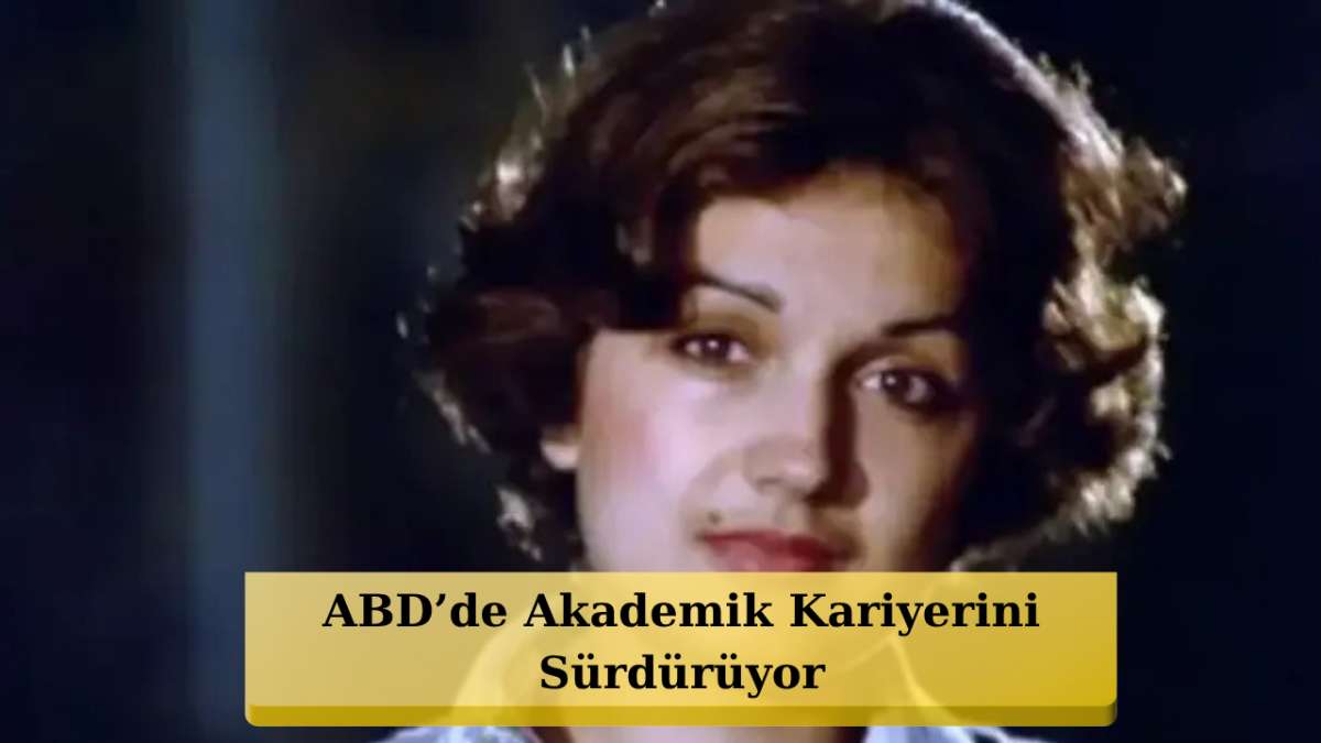 Kemal Sunal’ın Meraklı Köfteci Filmindeki Fatma’sı Bakın Kim Çıktı! Şöhreti Geride Bıraktı