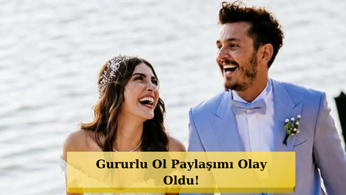 Deniz Baysal’ın Evliliğinde Bomba İddia! Gerçek Ne?