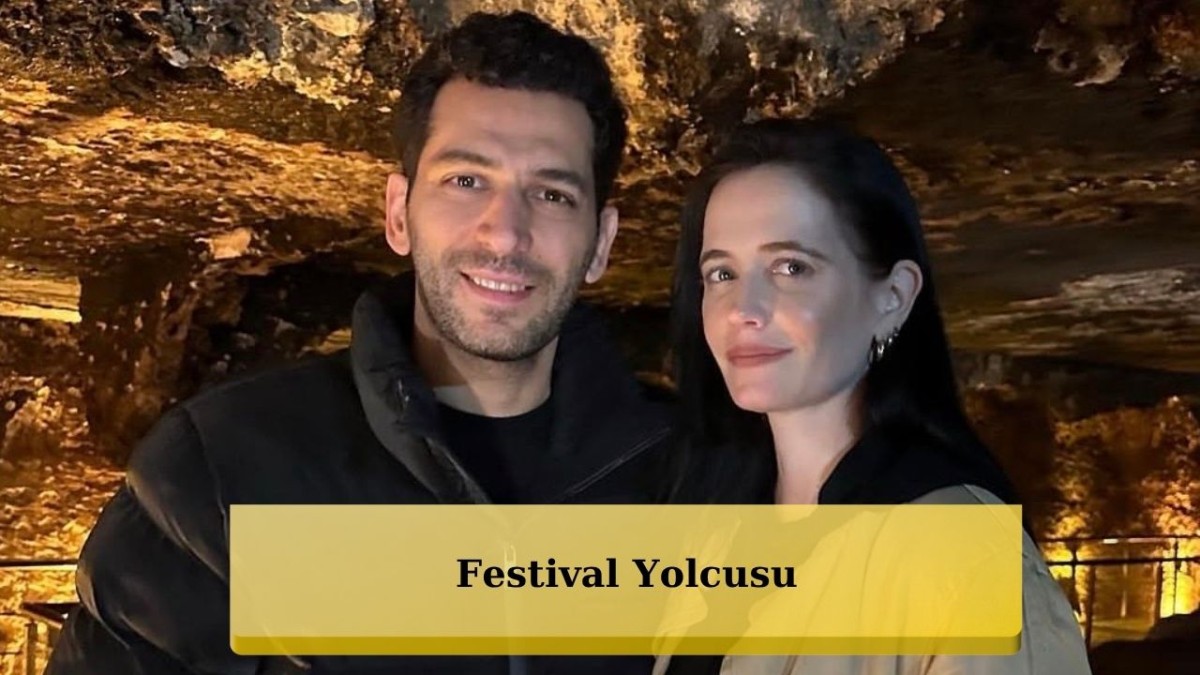 Murat Yıldırım ve Eva Green Toronto Film Festivali Yolcusu