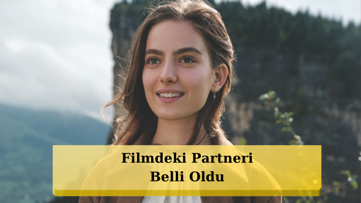 Taşacak Bu Deniz'in Eleni'si Başrolü Kaptı! Ava Yaman'a Teklif Üstüne Teklif Yağıyor!