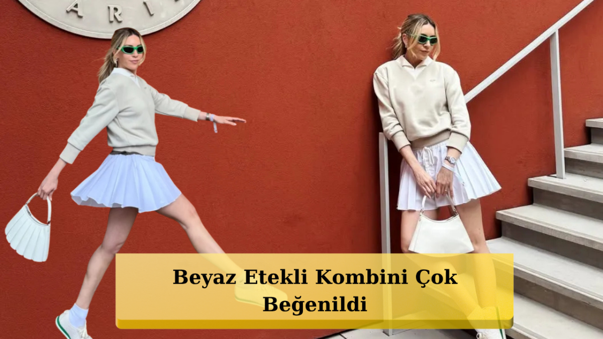 Sinem Kobal'dan Ezber Bozan Fransa İmajı