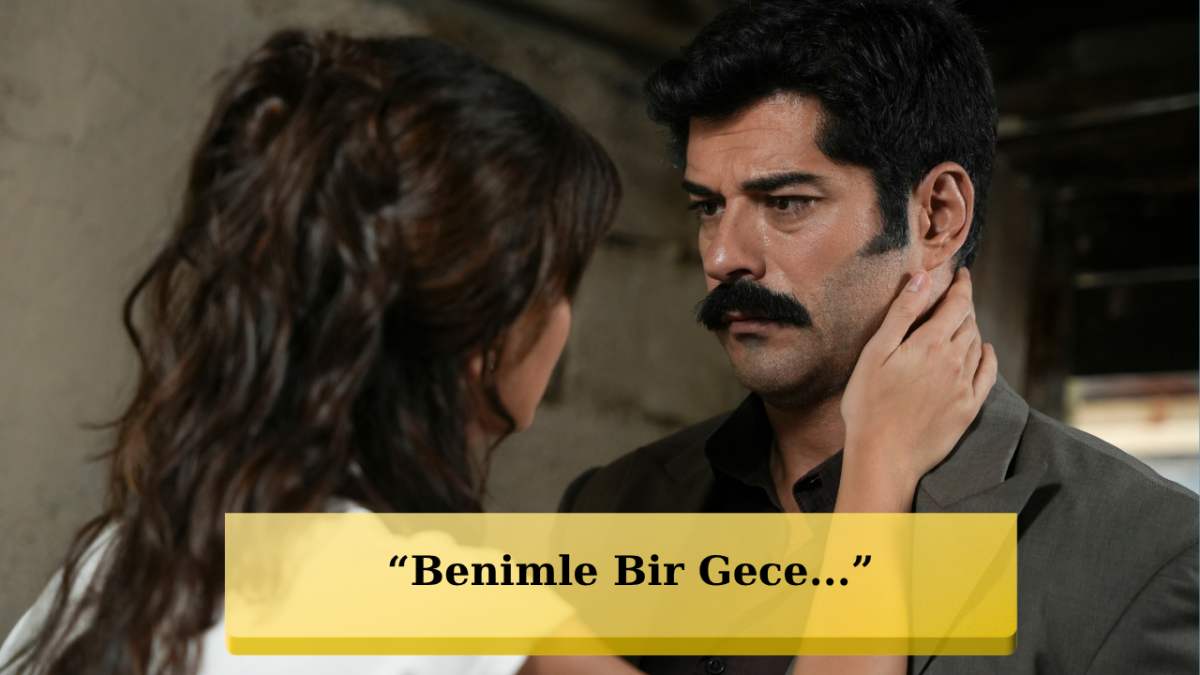 Güneşin Doğduğu Yer'de Yer Yerinden Oynayacak: Ceyhun'dan Leyla'ya Şoke Eden Ahlaksız Teklif!