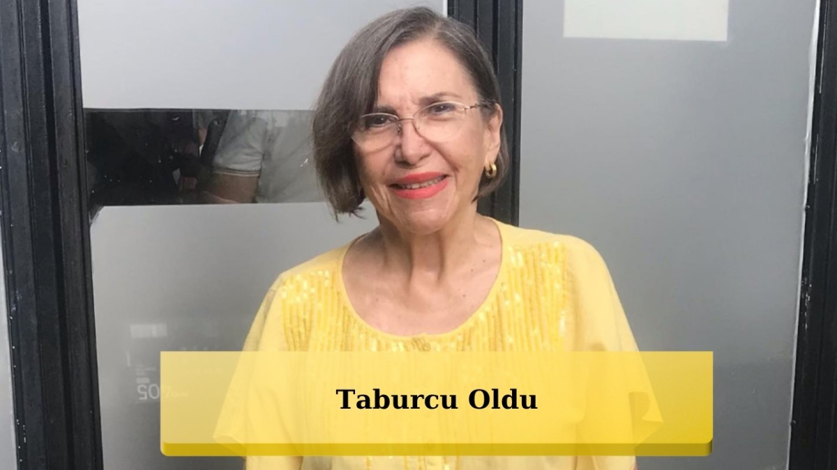 Pankreas Kanseri Tedavisi Gören Gül Onat Taburcu Oldu