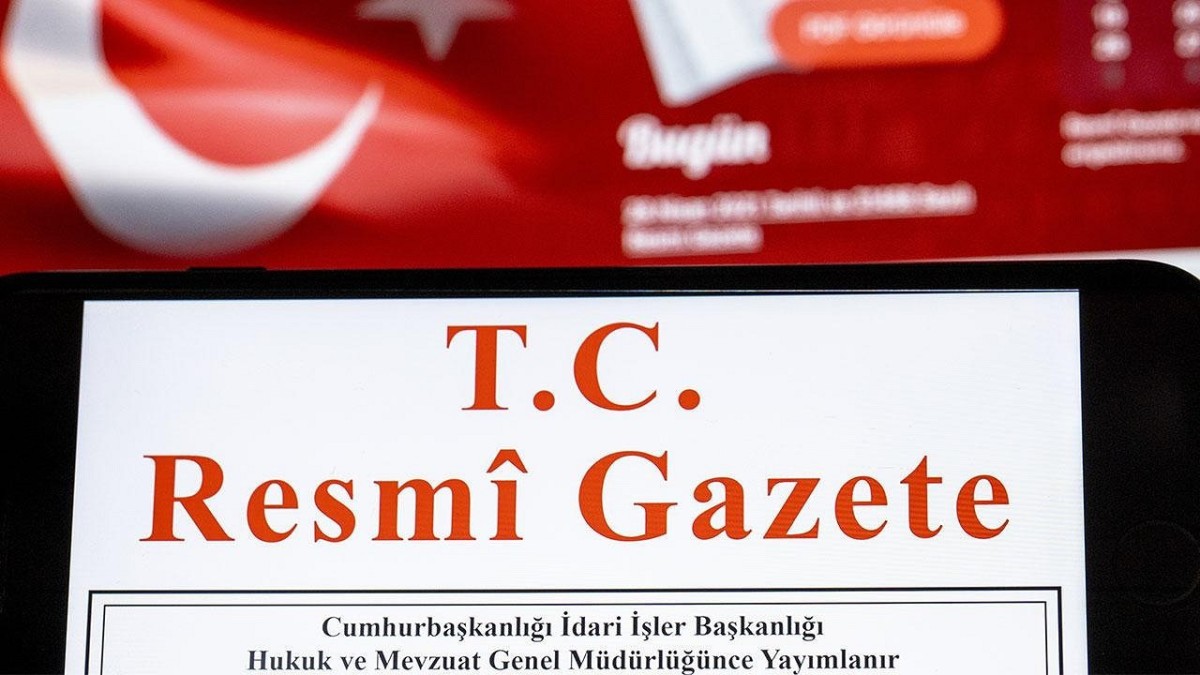 Gece RESMİ Gazetede Açıklanan Haber! Yarından Sonra Maaş Alan Emeklilere Ödeme! 