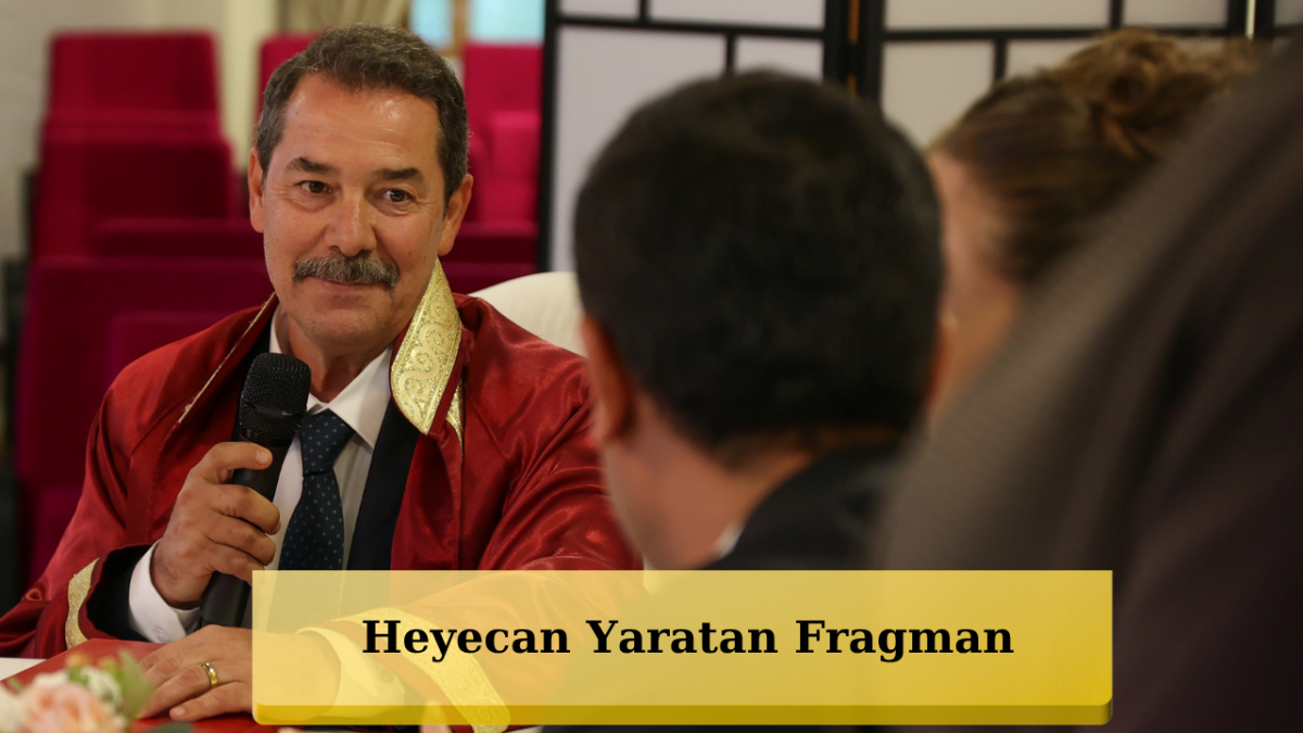 TRT 1'in Yeni Dizisi Evlilik Güzeldir Yayın Tarihini Duyurdu! Yapımdan İlk Renkli Tanıtım Geldi
