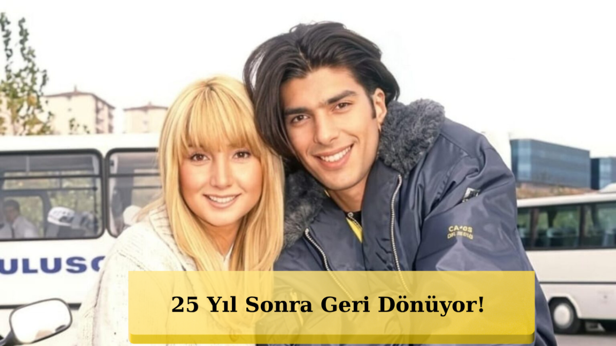 Çılgın Bediş Geri Dönüyor! Eski Kadro Yeniden Bir Arada
