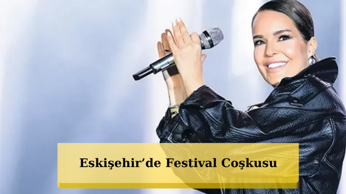 Bengü Popüler Hitleriyle Kulakların Pasını Sildi!