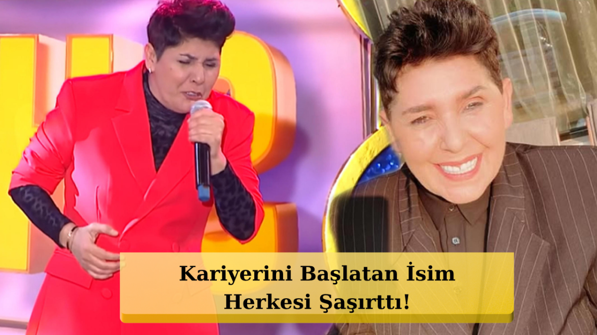 İbrahim Tatlıses Diye Biliniyordu! Cansever’in Sırrı Ne?