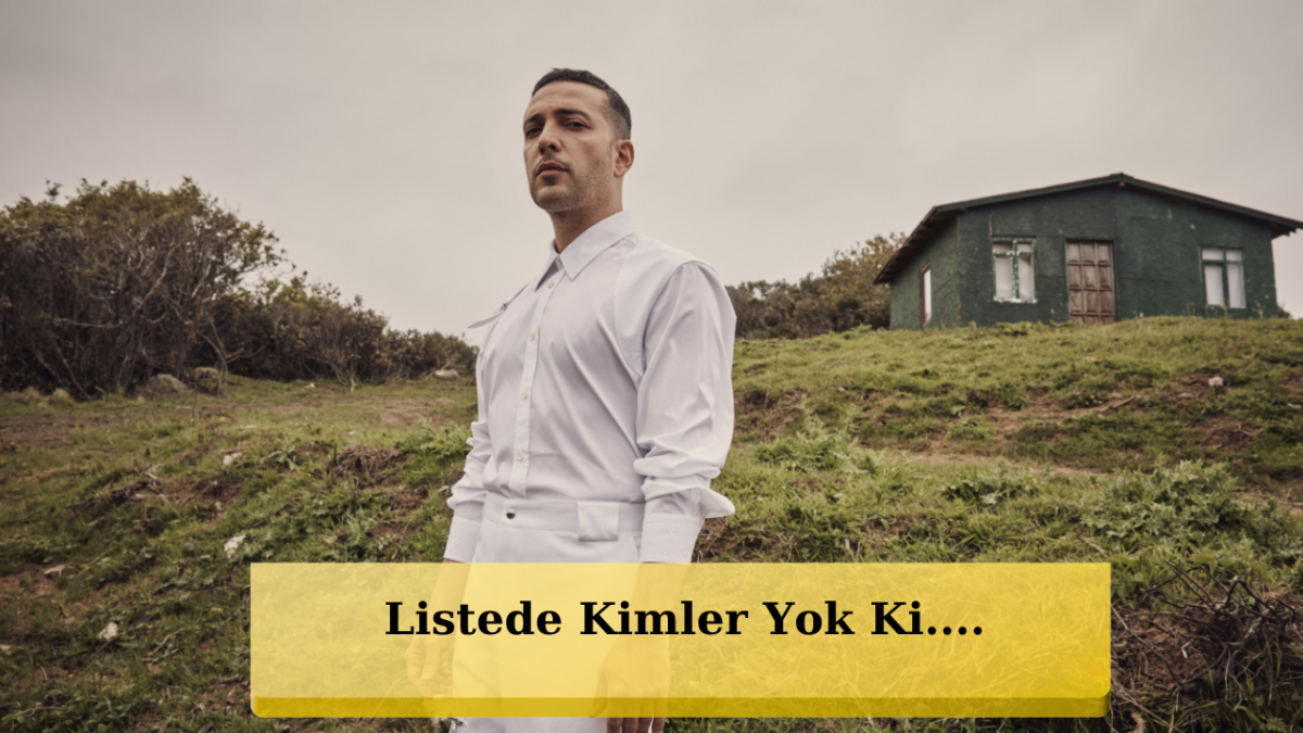 İşte Oğuzhan Koç'un Şarkı Verdiği İsimler...