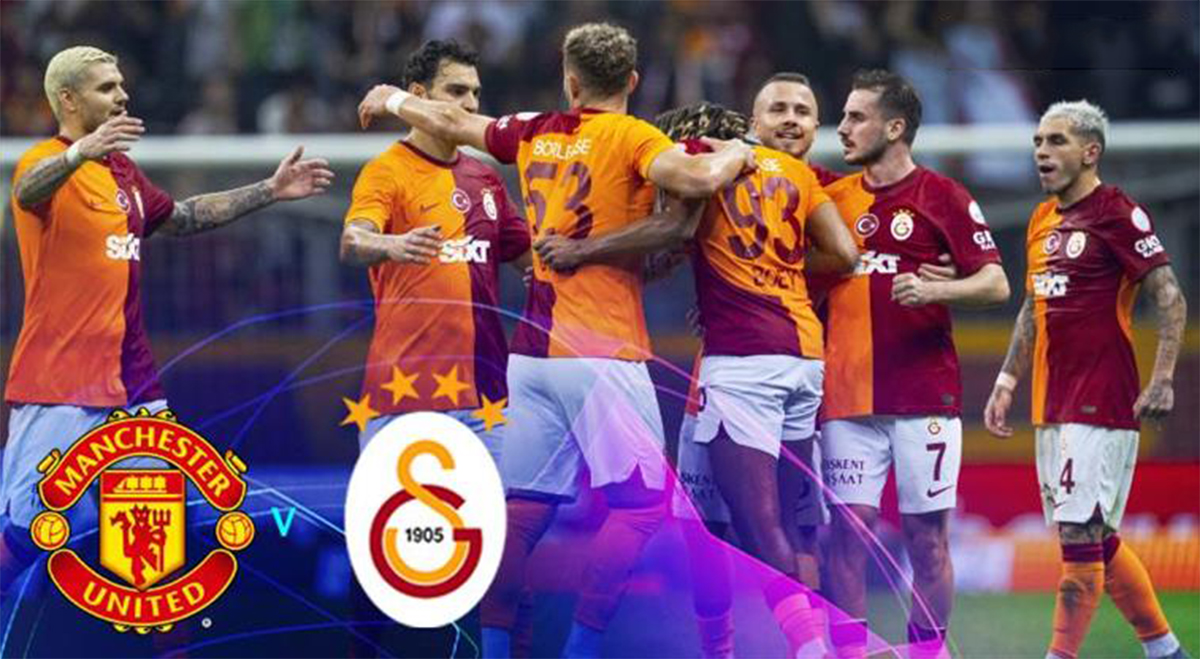 Manchester United Galatasaray Maçını Şifresiz Canlı Veren Kanallar Listesi