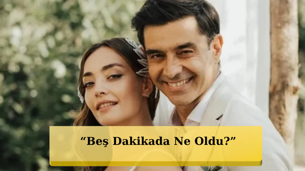 Zeynep Tuğçe Bayat’ın Paylaşımı Sosyal Medyayı Güldürdü