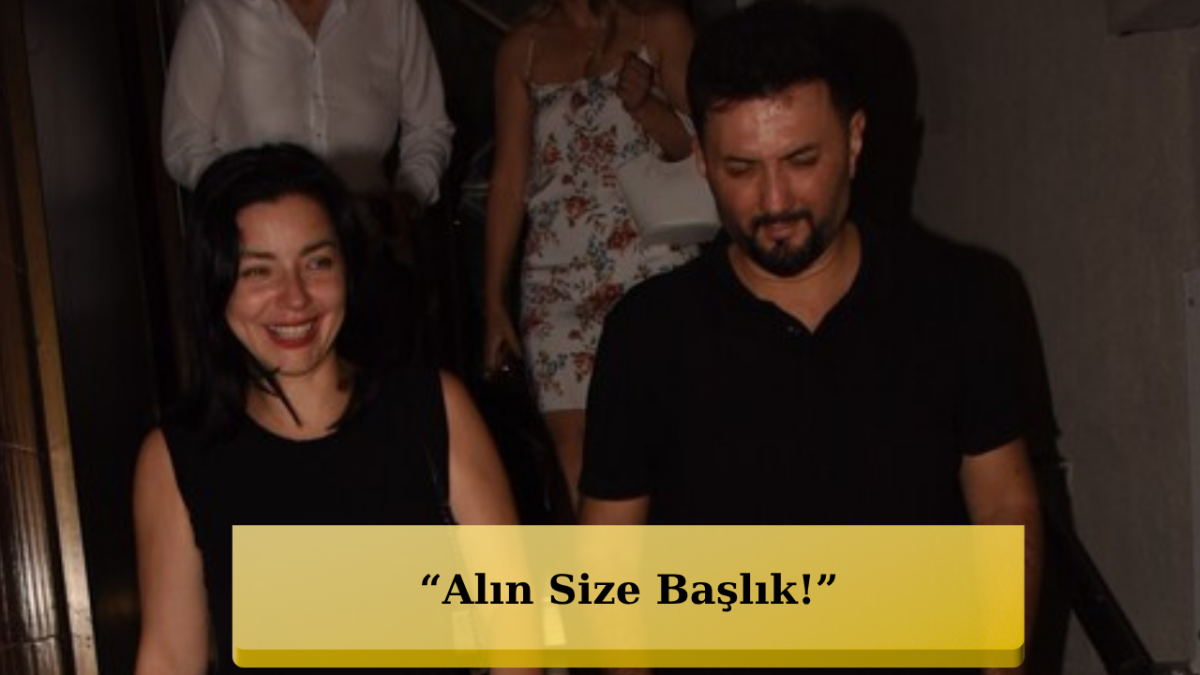 Merve Boluğur Annelik Özlemini ve Kaderci Yapısını Anlattı!