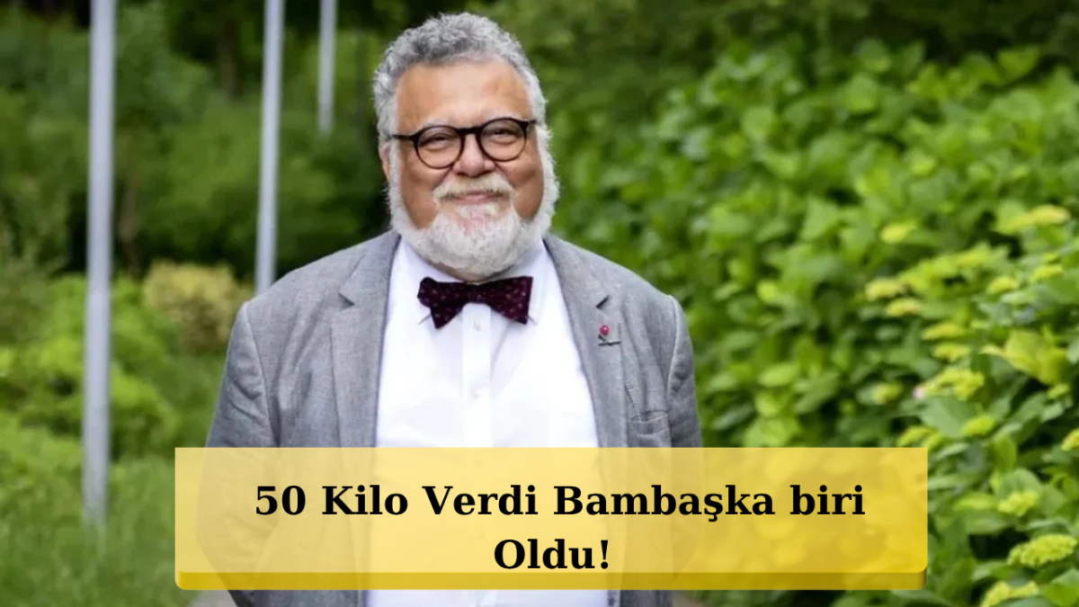 Celal Şengör’ü Gören Fatih Altaylı Şok Oldu!