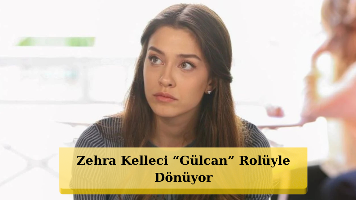 Kızıl Goncalar'dan Mercan Köşk'e Transfer!
