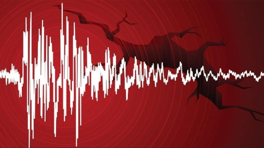 AFAD duyurdu: Gaziantep ve Ege'de deprem