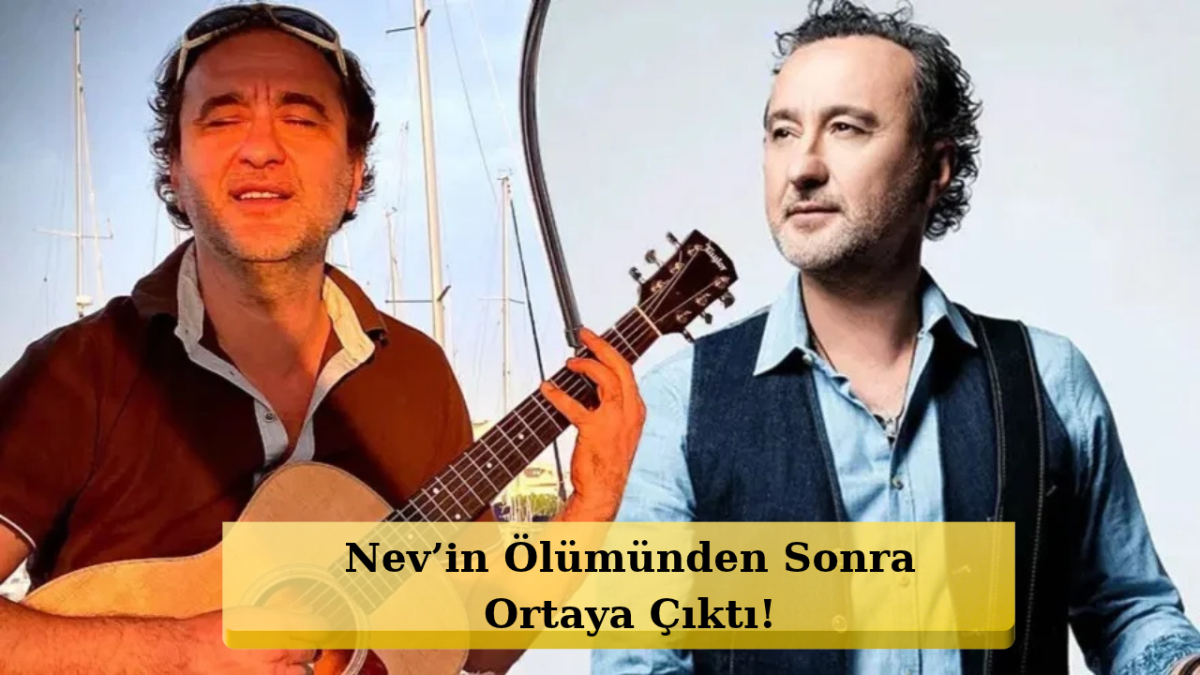 “Çok Yalnızım, Tekim” Demişti! Nev’in O Sözleri Yeniden Gündemde