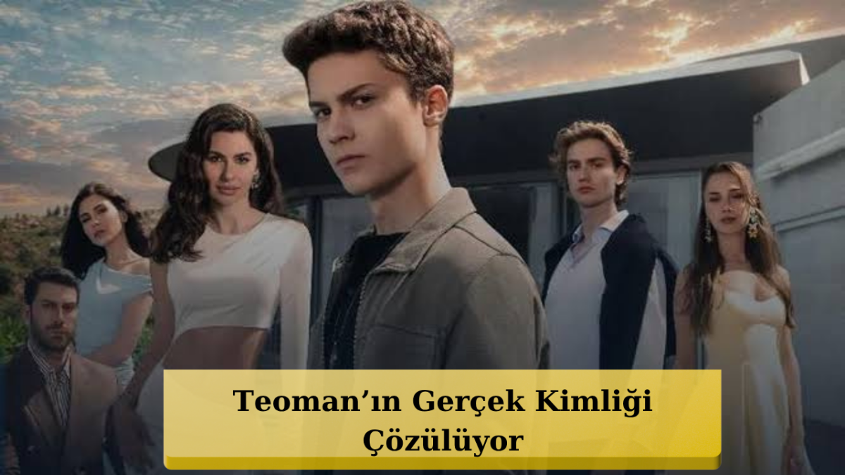 Daha 17’de Yer Yerinden Oynadı! Deniz Büyük Sırrı Çözdü