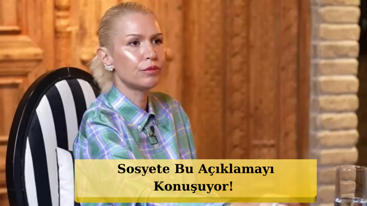 Derin Mermerci Sessizliğini Bozdu: Zikir ve Yalı Açıklaması Gündem Oldu!