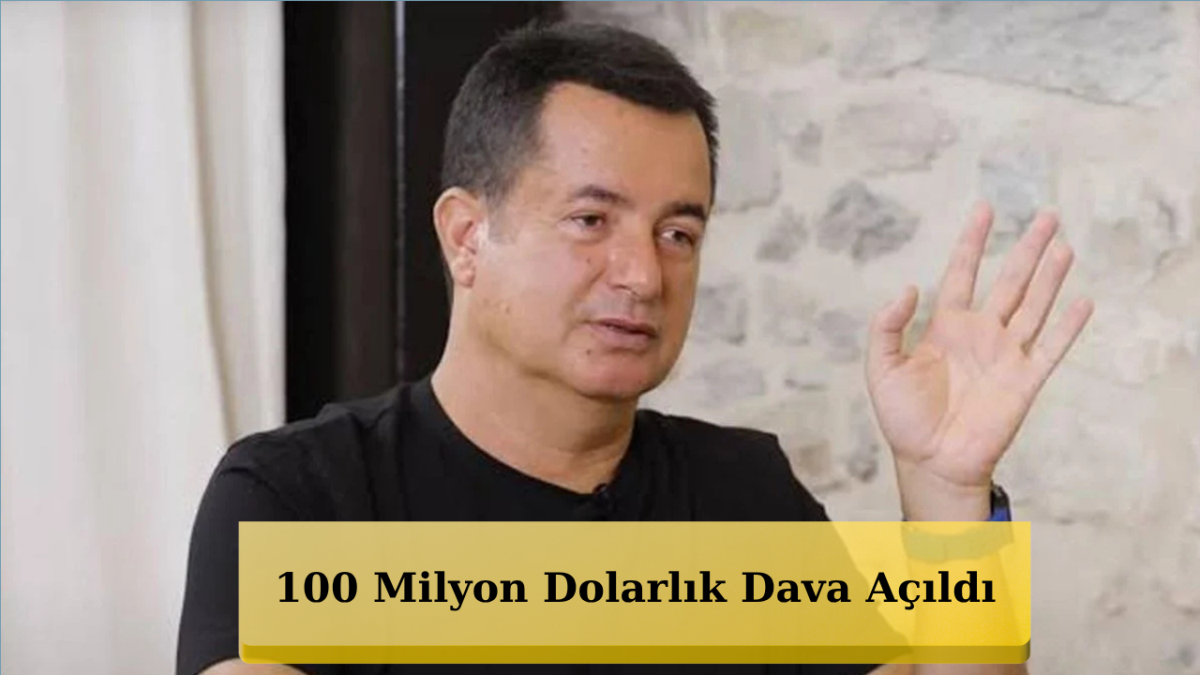 Survivor’da Ortalık Karıştı! Acun Ilıcalı’ya Milyonluk Dava