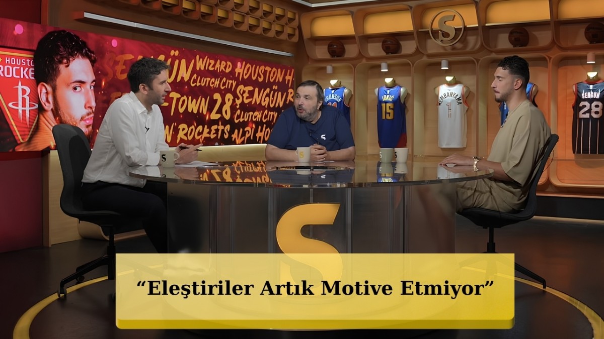 Alperen Şengün Sosyal Medya Platformu X'i Neden Sildiğini Açıkladı