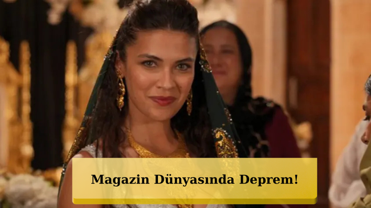 Biran Damla Yılmaz Hakkında Almanya'da Tutuklama İddiası!