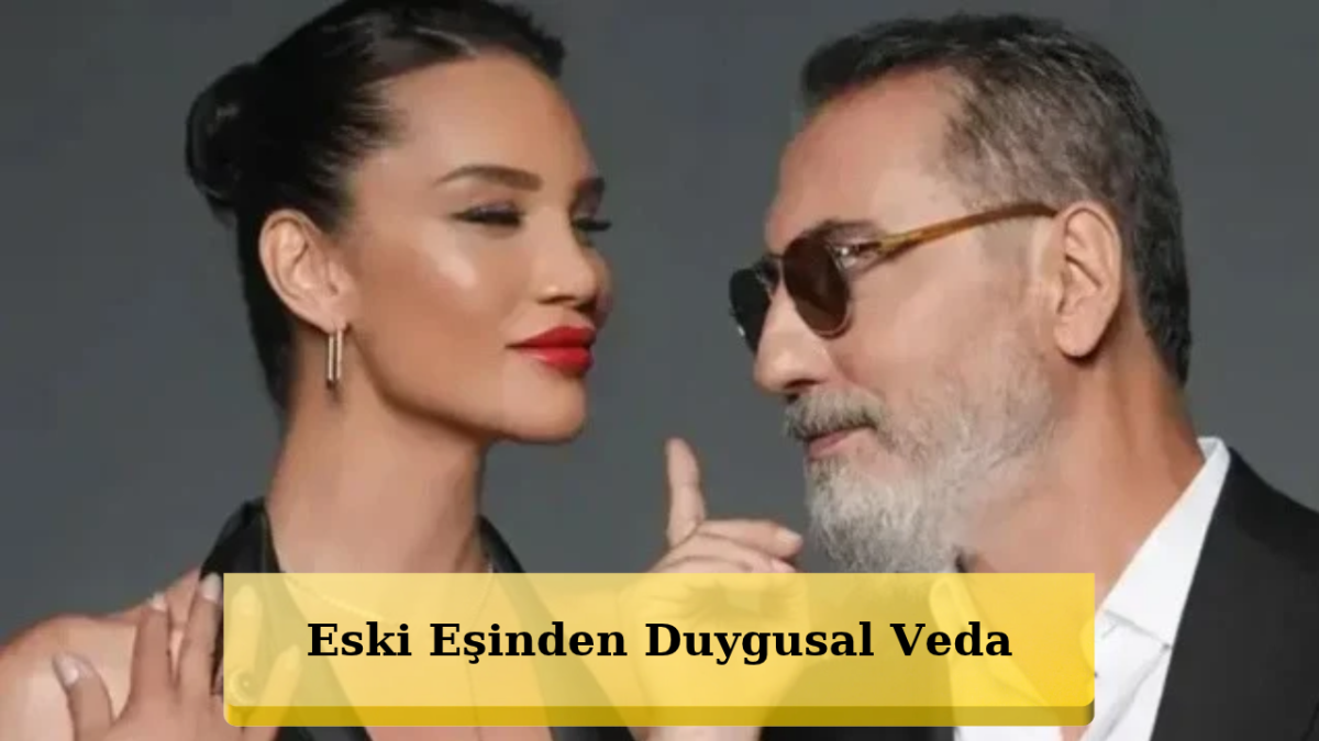 Soner Olgun’a Veda! Eski Eşinin Sözleri Yürekleri Dağladı