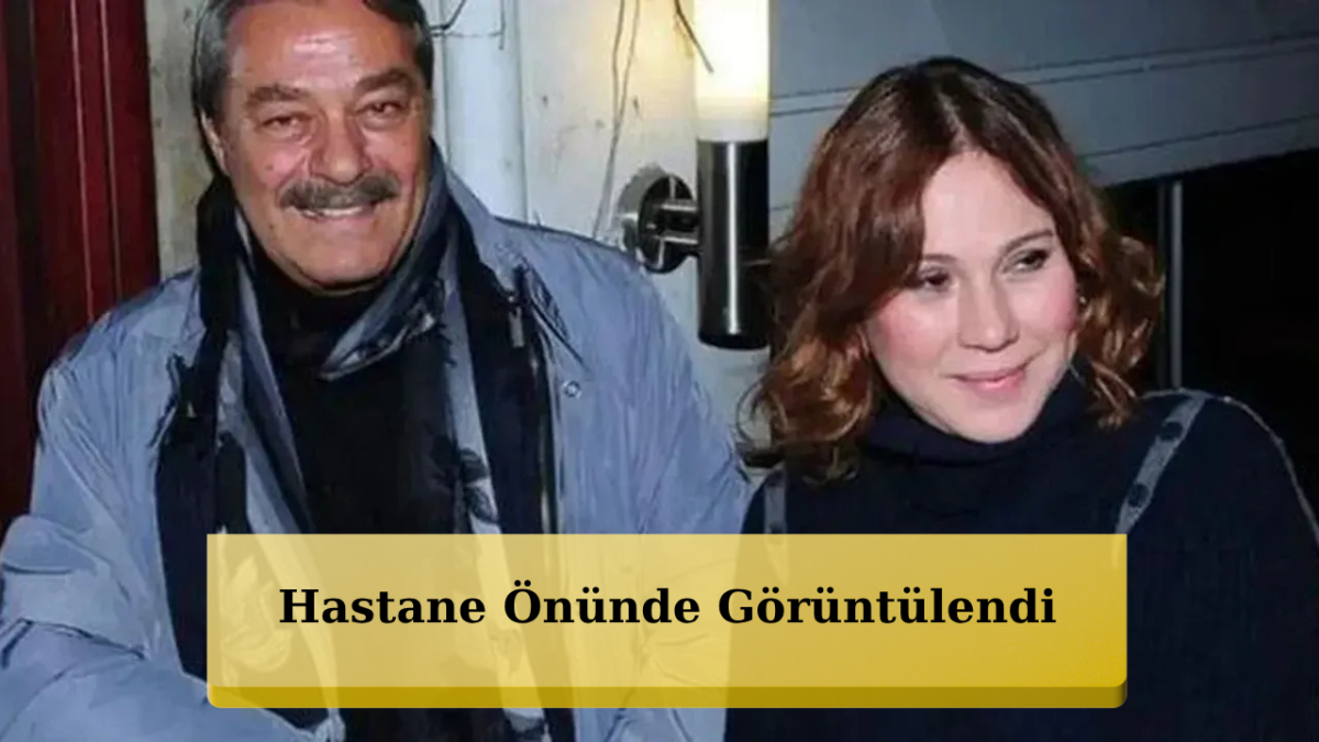 Jülide Kural’ın Gergin Anları Dikkat Çekti! Kadir İnanır İçin Bekleyiş Sürüyor