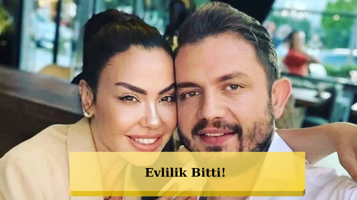 Şarkıcı Lara’dan Flaş Boşanma Hamlesi! 2 Yıllık Evlilik Bitiyor