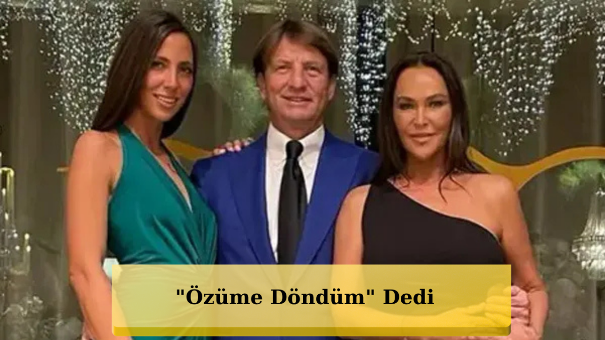 Hülya Avşar'ın Kızı Zehra Çilingiroğlu Bambaşka Biri Oldu!