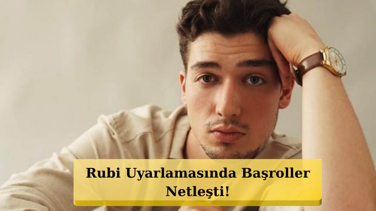 Başkalarının Hayatı'na Bomba Transfer: Demirhan Demircioğlu Kadroda!
