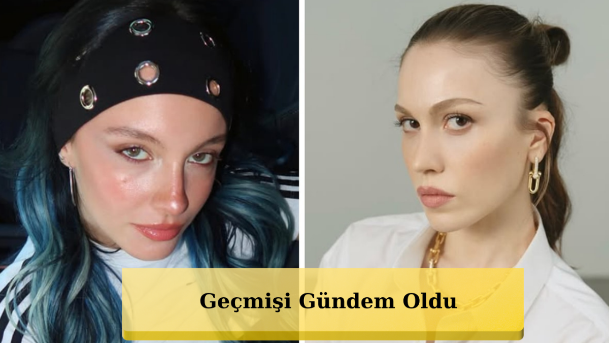 Manifest Zeynep Oktay'ın 2020'de Ünlü Fenomene Verdiği Cevap Olay Yarattı!