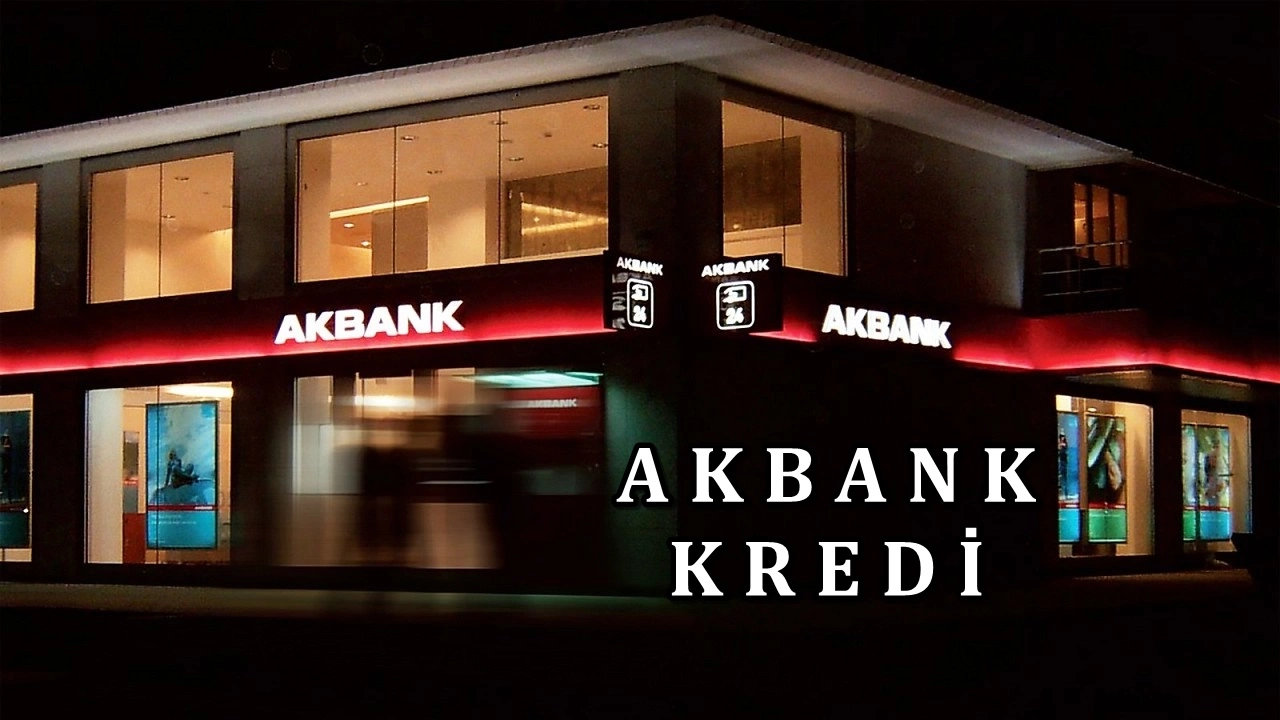 Akbank duyurdu, Akbank hesabınız varsa (bir hafta içinde) 18.000 TL ödeme verilecek