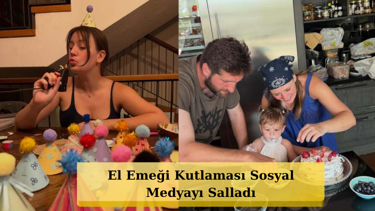 Hiç Kimse Bunu Beklemiyordu! Gizem Karaca Farkını Gösterdi