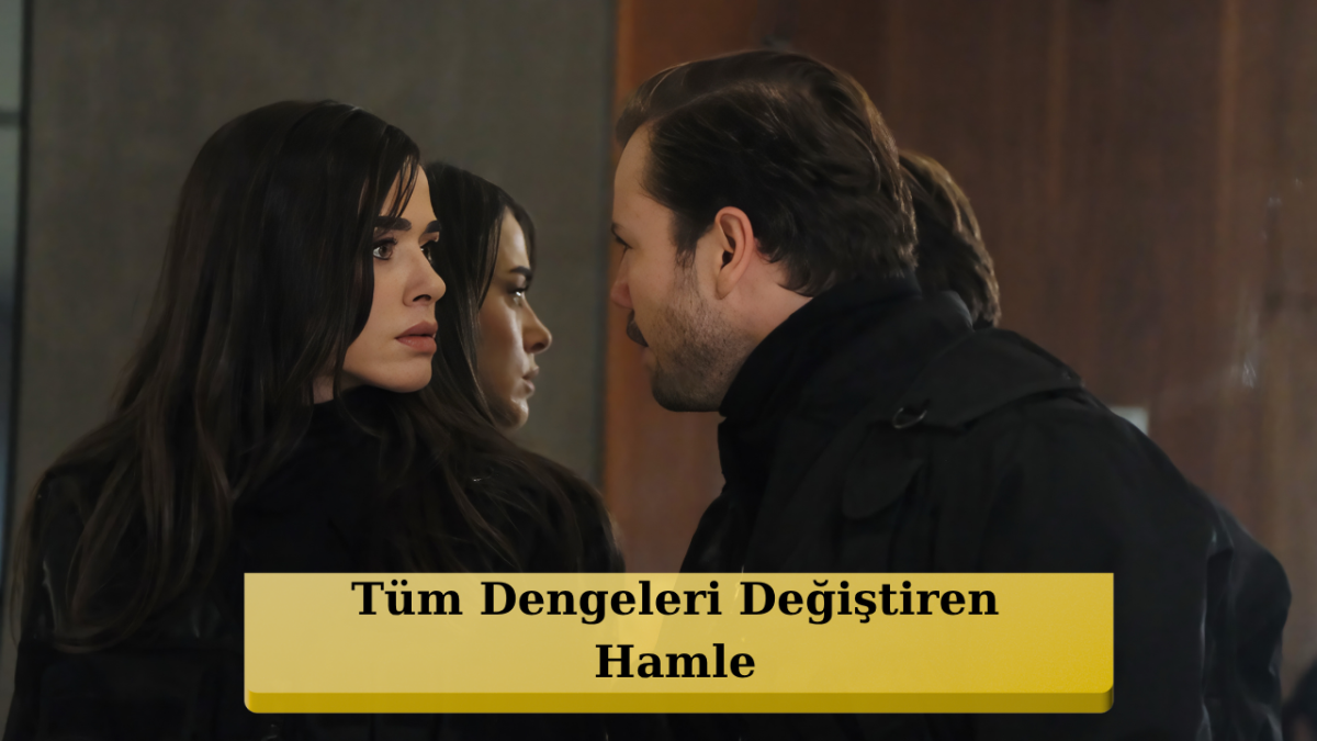 Teşkilat'ta Şok Gelişme: Azra Ekibi Yarı Yolda Bıraktı!