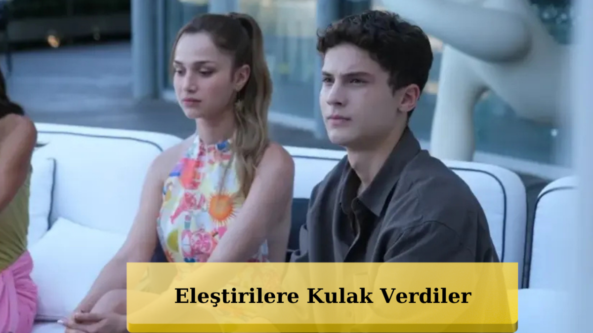  Reyting Rekortmeni Daha 17 Dizisinde Flaş Senarist Hamlesi!