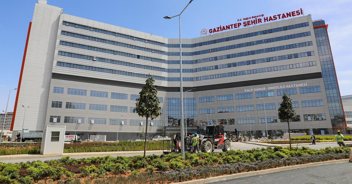 23-31 Ekim İŞKUR şehir hastanelerine KPSS'siz güvenlik, temizlik, hizmetli, sterilizasyon görevlisi alımı başladı! İşte başvuru şartları