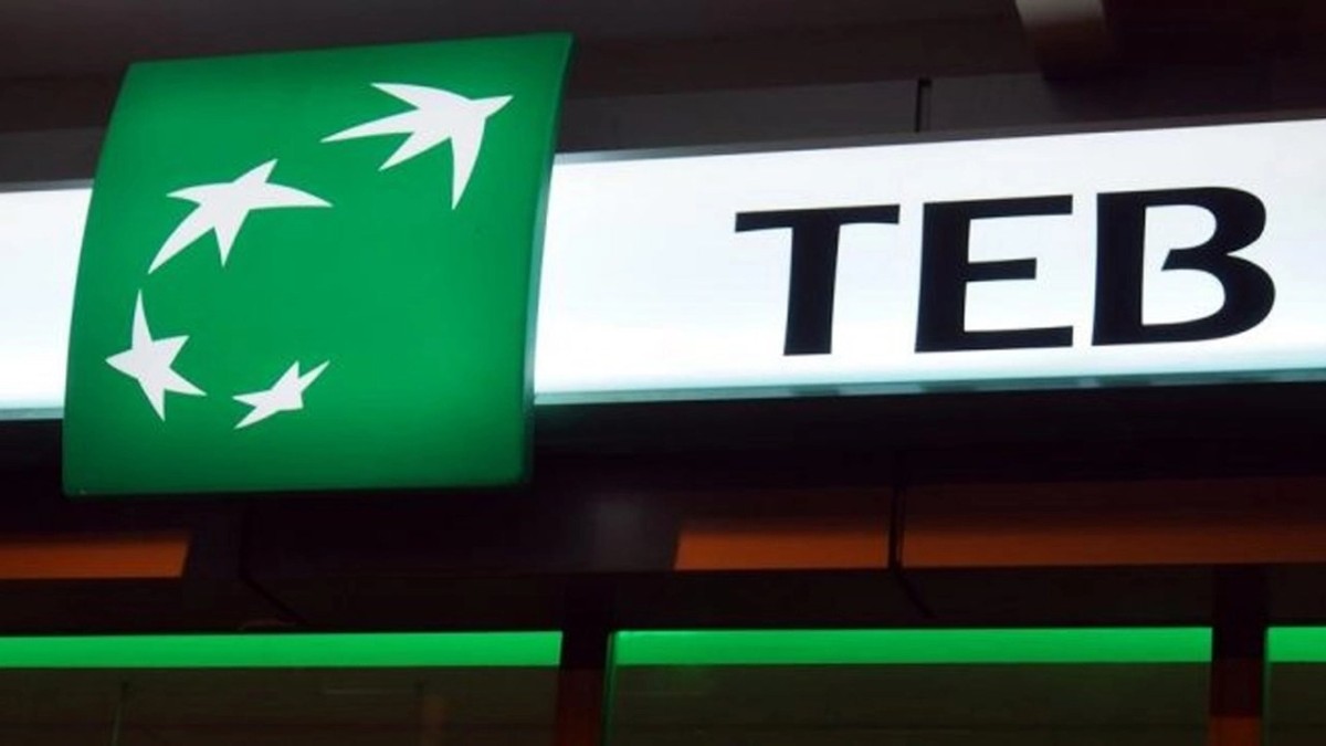 TEB Bankası doping gibi KREDİ başlattı: TEB Bankası herkese 70.000 TL Ödeme verilecek! 