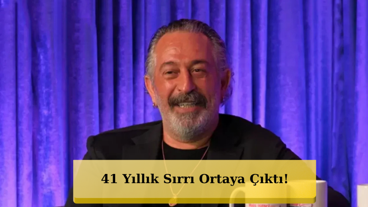 12 Yaşındaki Cem Yılmaz Şoke Etti! Görüntüler Ortaya Çıktı