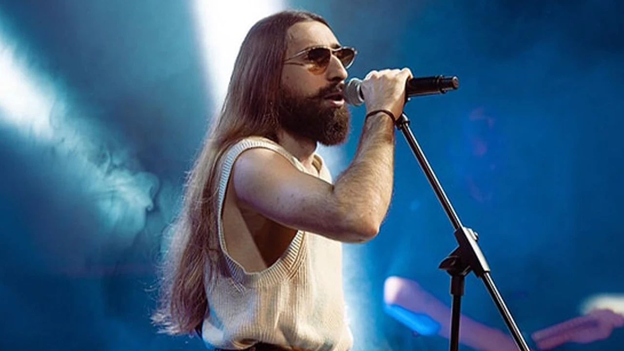 Emre Fel’den iddialara net yanıt: “Bir yudum alkol içmedim”