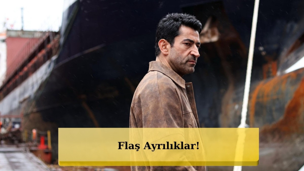 A.B.İ. Dizisinden Ayrılan Ayrılana: Yeni Sezon Öncesi Kriz