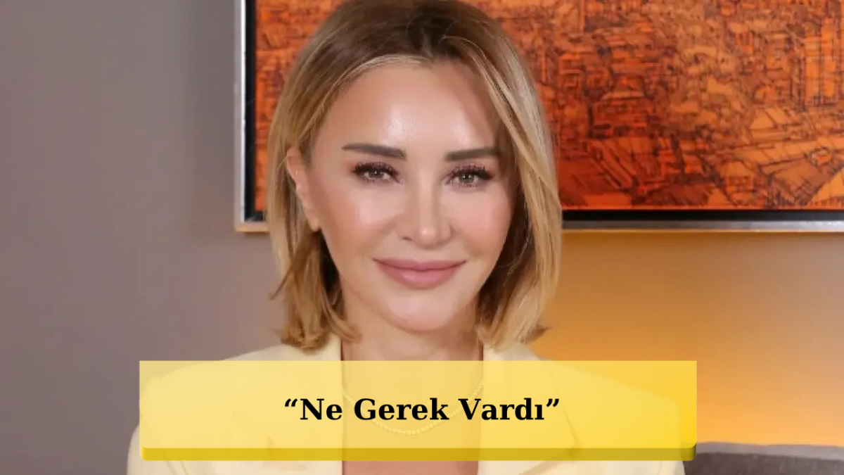 Aslı Gümüşel'in Kapak Krizi: Eski Eşinin Soyadını Tek Kalemde Sildi!