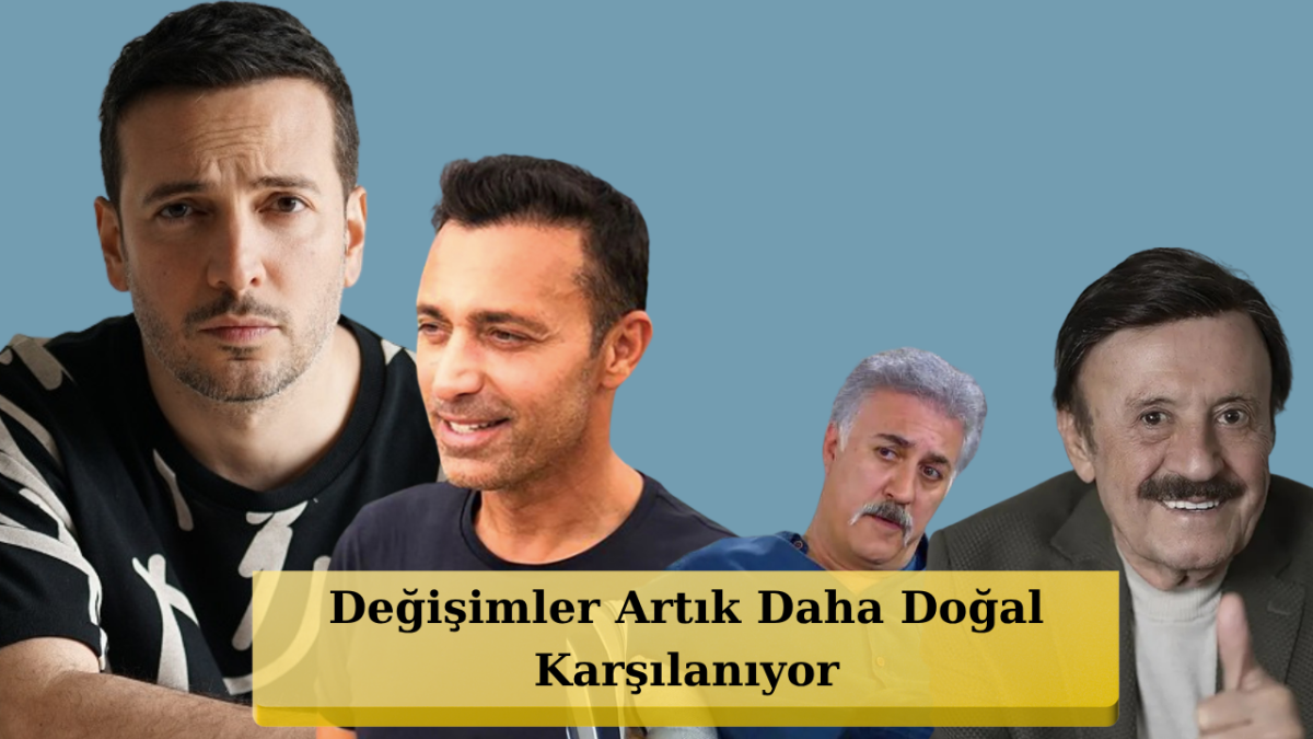 Ünlülerin Büyük İmaj Savaşı: Saçlarıyla Başı Dertte Olan İsimler