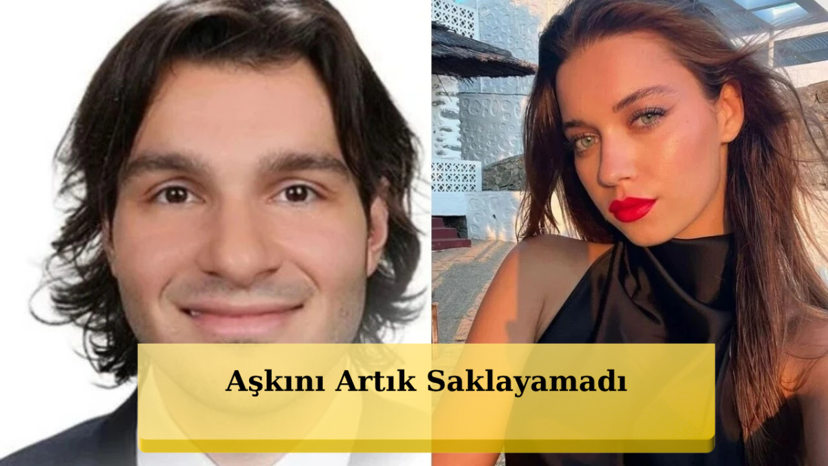 Afra Saraçoğlu Ve Poyraz Yosmaoğlu Madrid’de Yakalandı