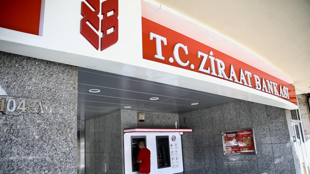 Ziraat Bankası 1 milyon 300 bin TL konut kredisi net ödeme tablosu açıklandı